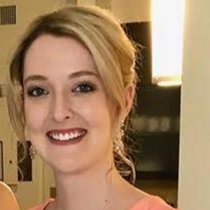 Meet your Posher, Catherine